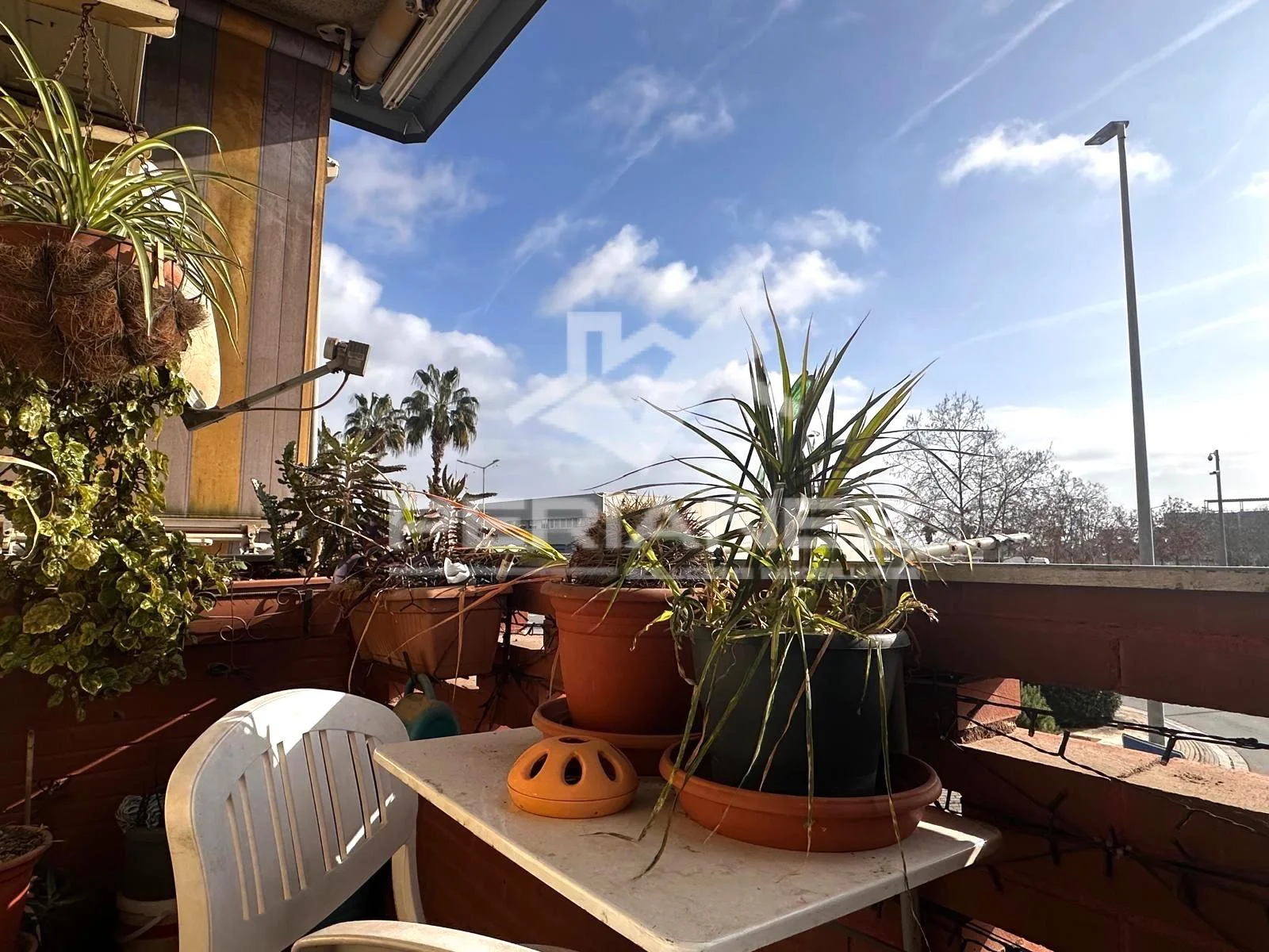 Piso en Vilamarina con parking y terraza