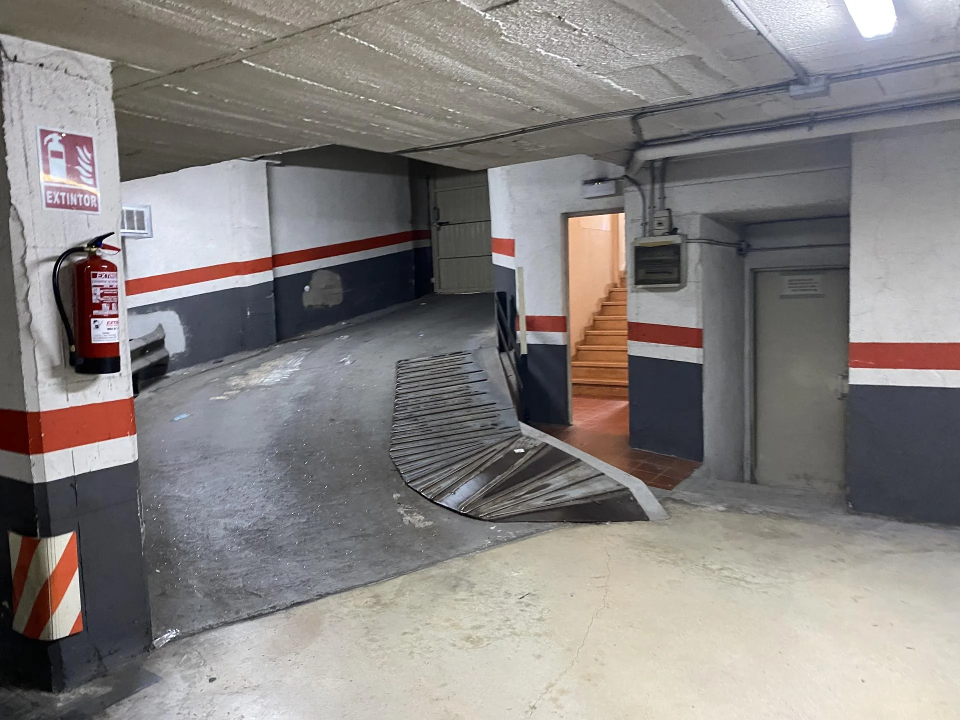 Plaza de parking en Esparreguera, 12 m²