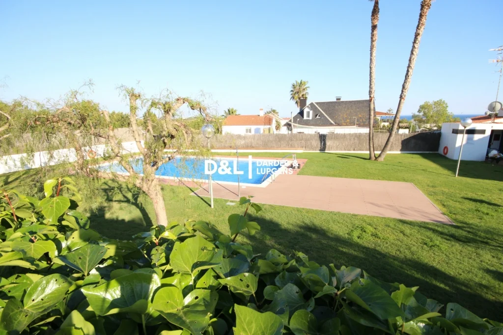 Santa Maria townhouse, four bedrooms