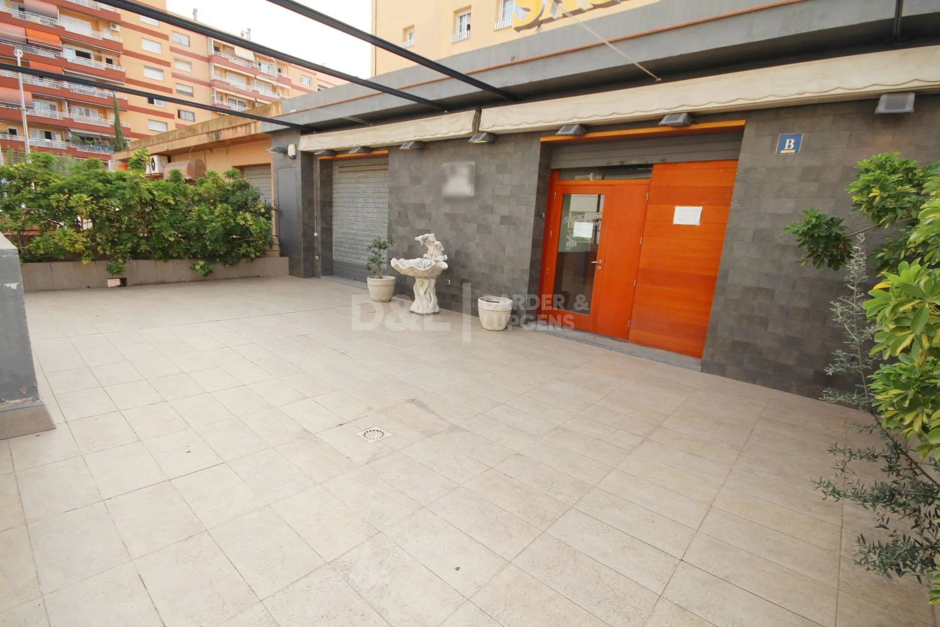 Bar musical en Vilanova, 150 m²