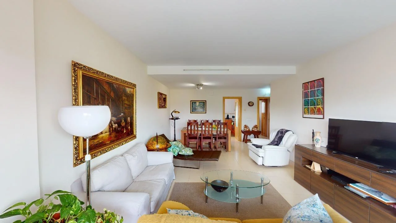 Camallera townhouse with three bedrooms