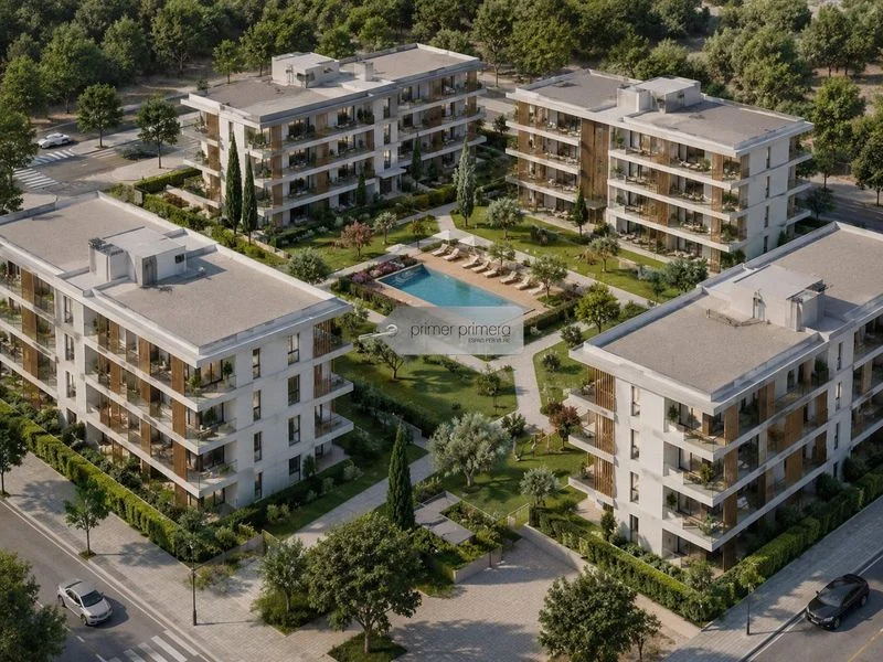 Solar residencial para desarrollo en Salou