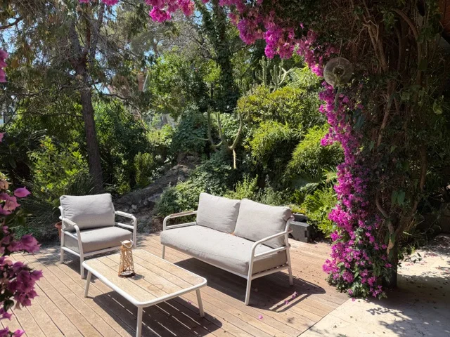Villa en Bellamar con cinco dormitorios