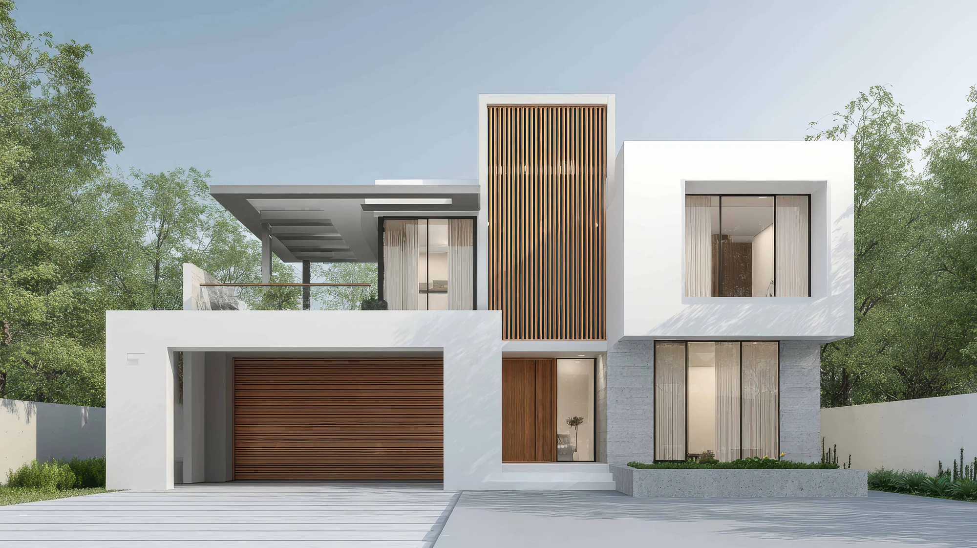 Chalet con piscina privada en La Simpática