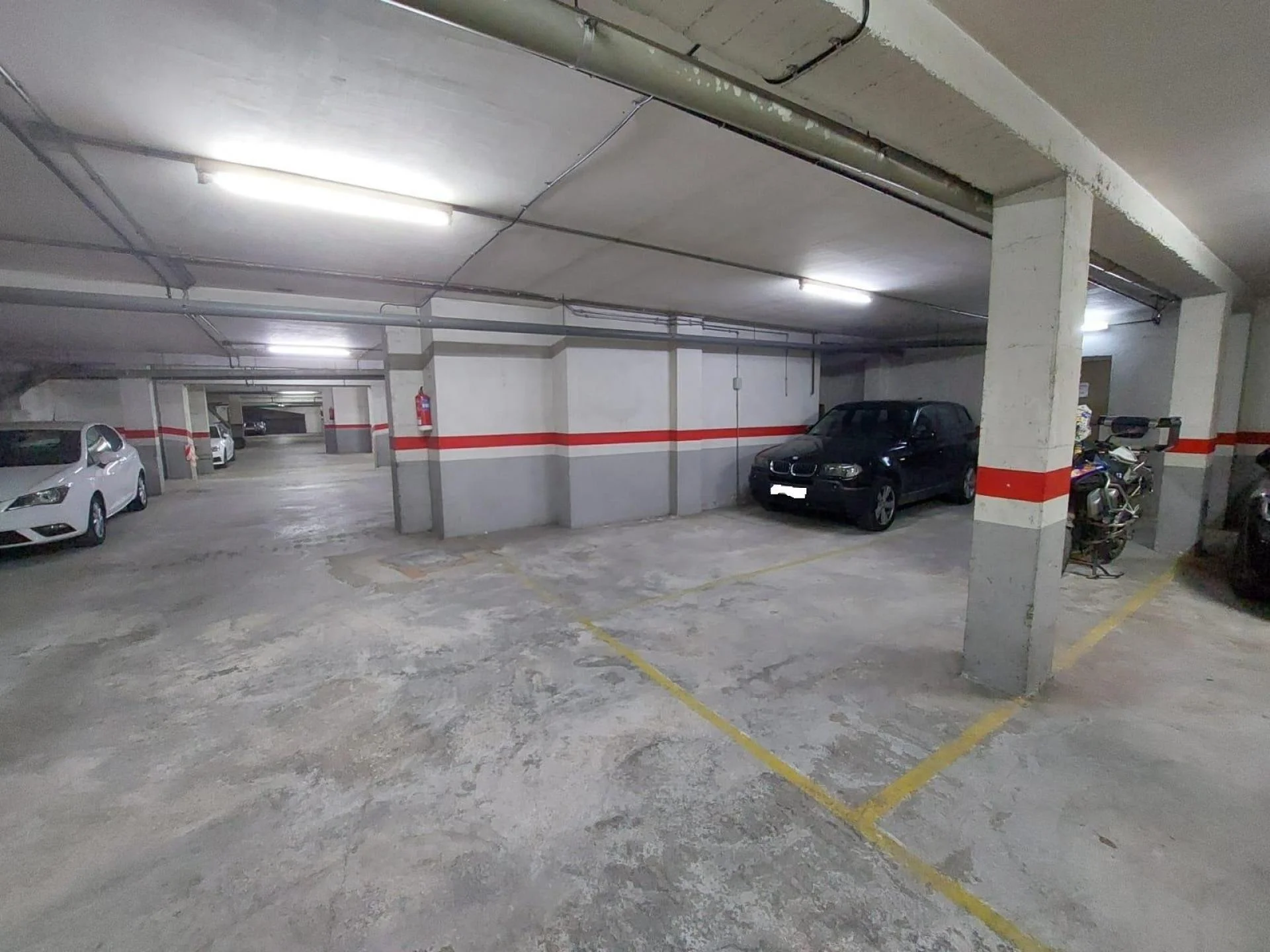 Oficina de 10 m² en Igualada