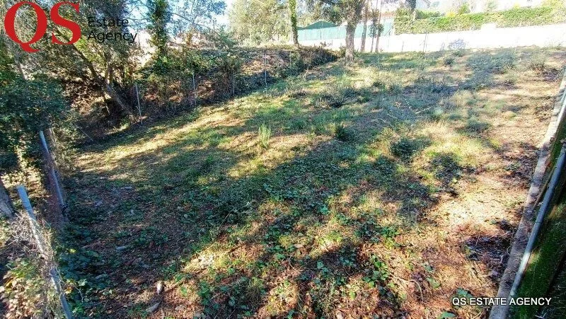 Parcela urbana en Tordera, 490 m²