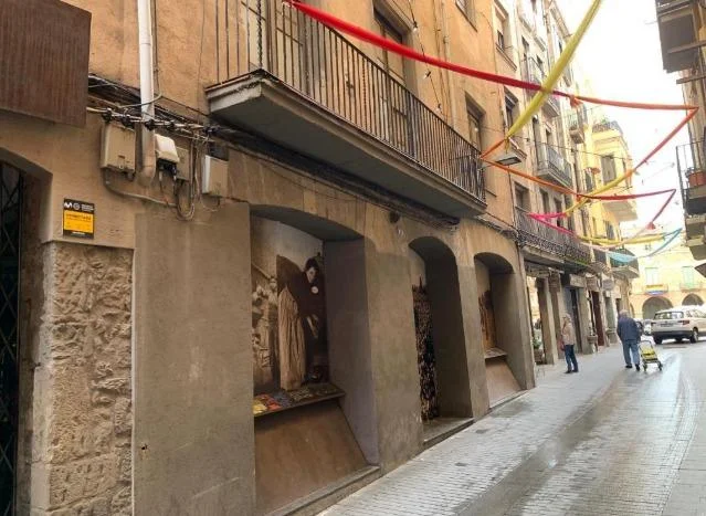 Piso céntrico en Manresa, 3 habitaciones