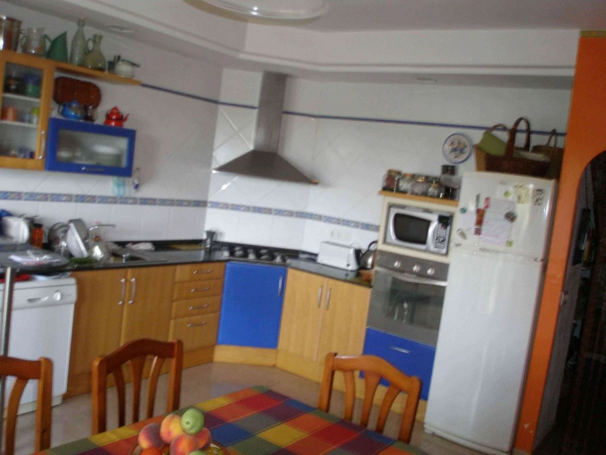 Gran adosado con anexo de 530 m²