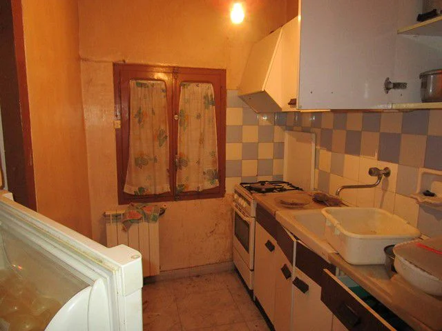Historic-centre house with five bedrooms