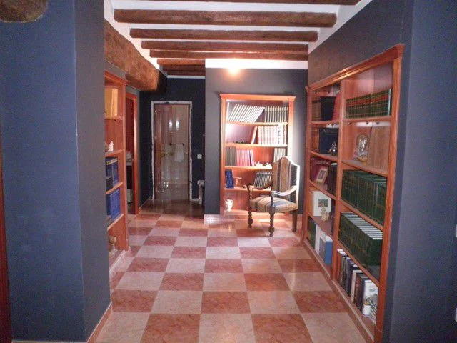 Casa en Raval de Crist, 346 m²
