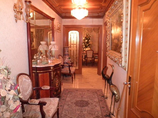 Large three-storey house in Bítem
