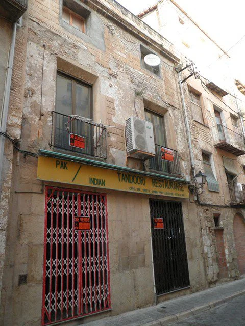 Historic Casco Antiguo house, 141 m²