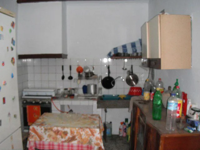 Casa para reformar en Horta de Pimpi
