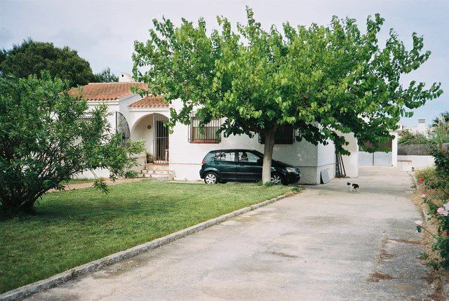 Spacious Deltebre chalet, 200 m²