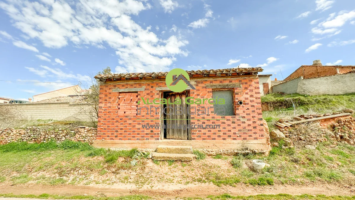 Nave industrial en Matanza de Soria