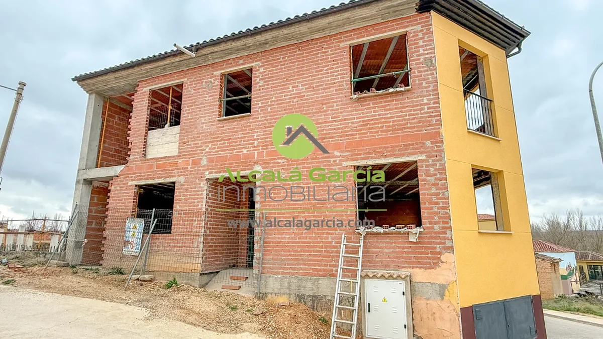 Casa personalizable de cuatro dormitorios