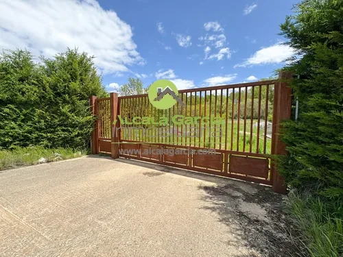 Finca rústica cerca de El Burgo, 2.400 m²