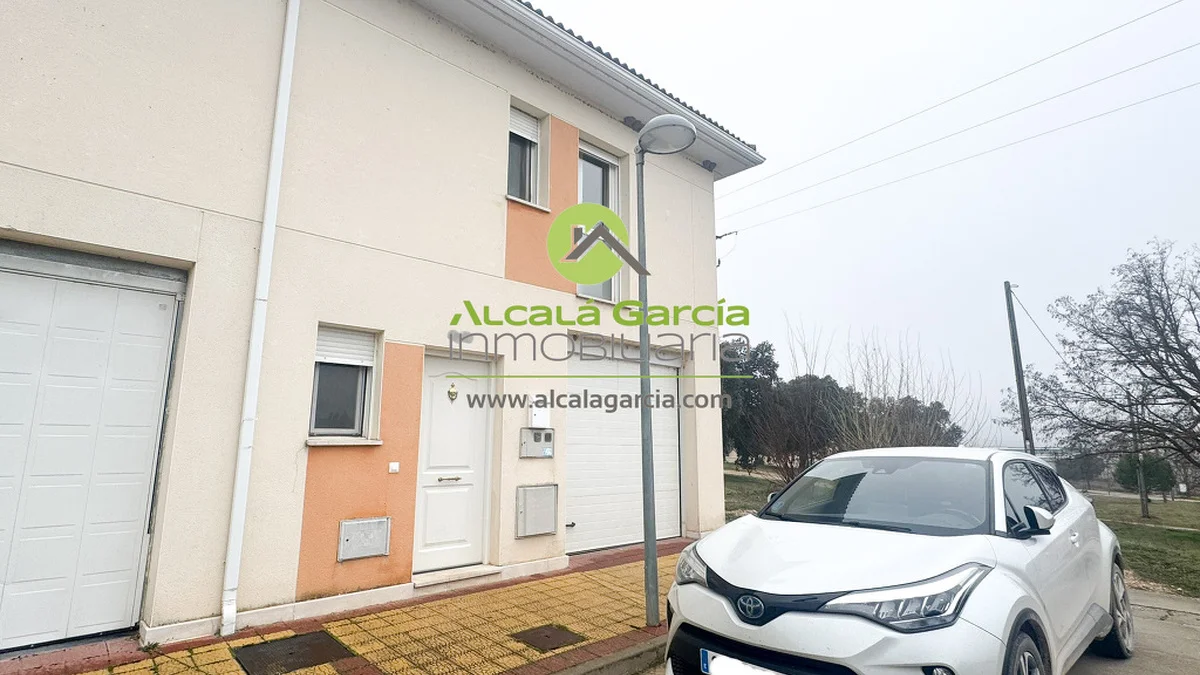 Protected house near Burgo, 3 bedrooms