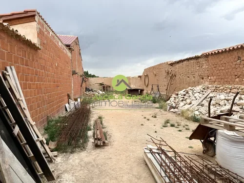 Two-storey renovation house in Langa
