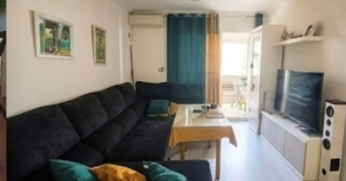 Renovated Montequinto flat, 3 bedrooms