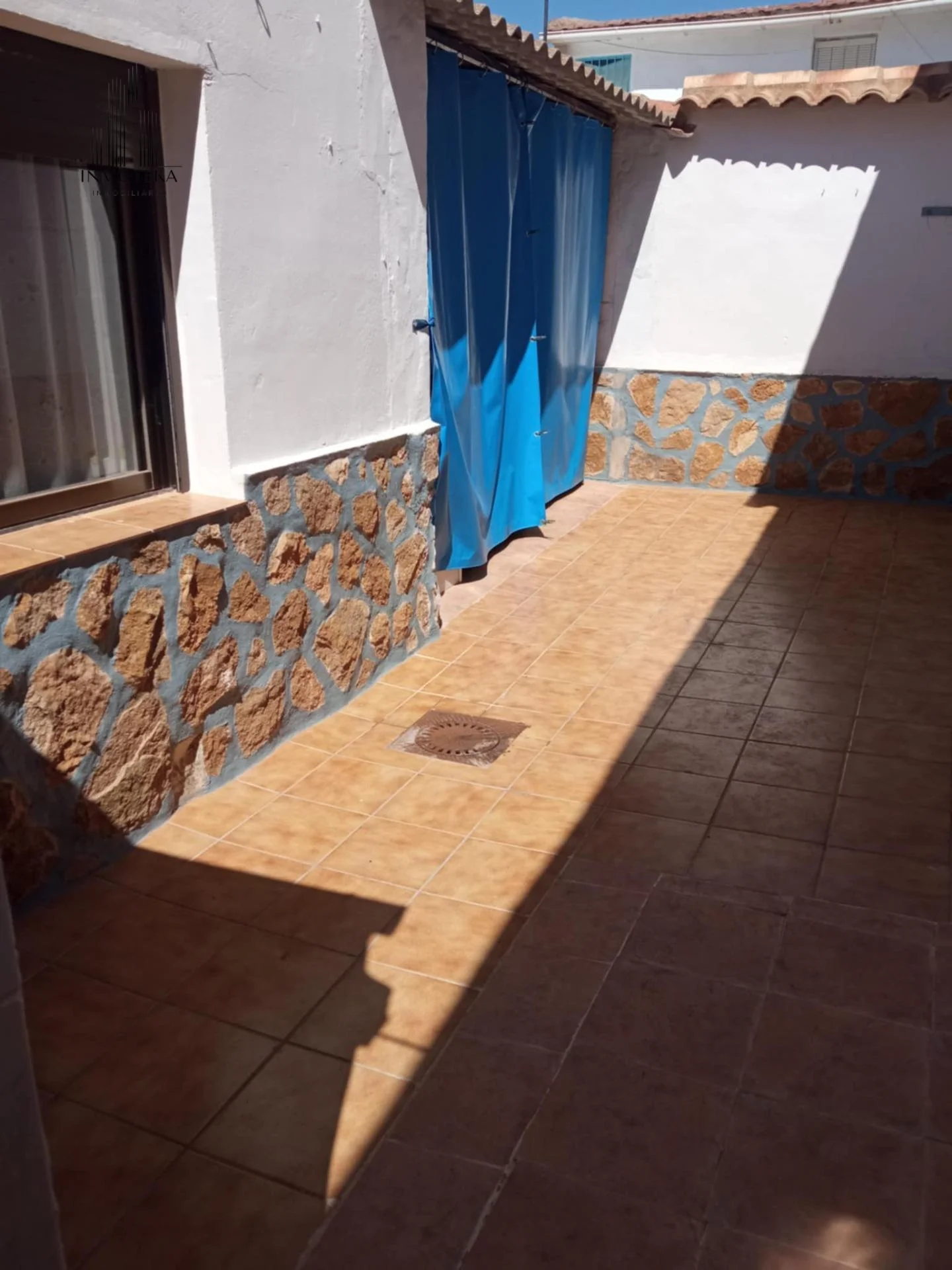 Casa reformada en La Herrera, 4 habitaciones