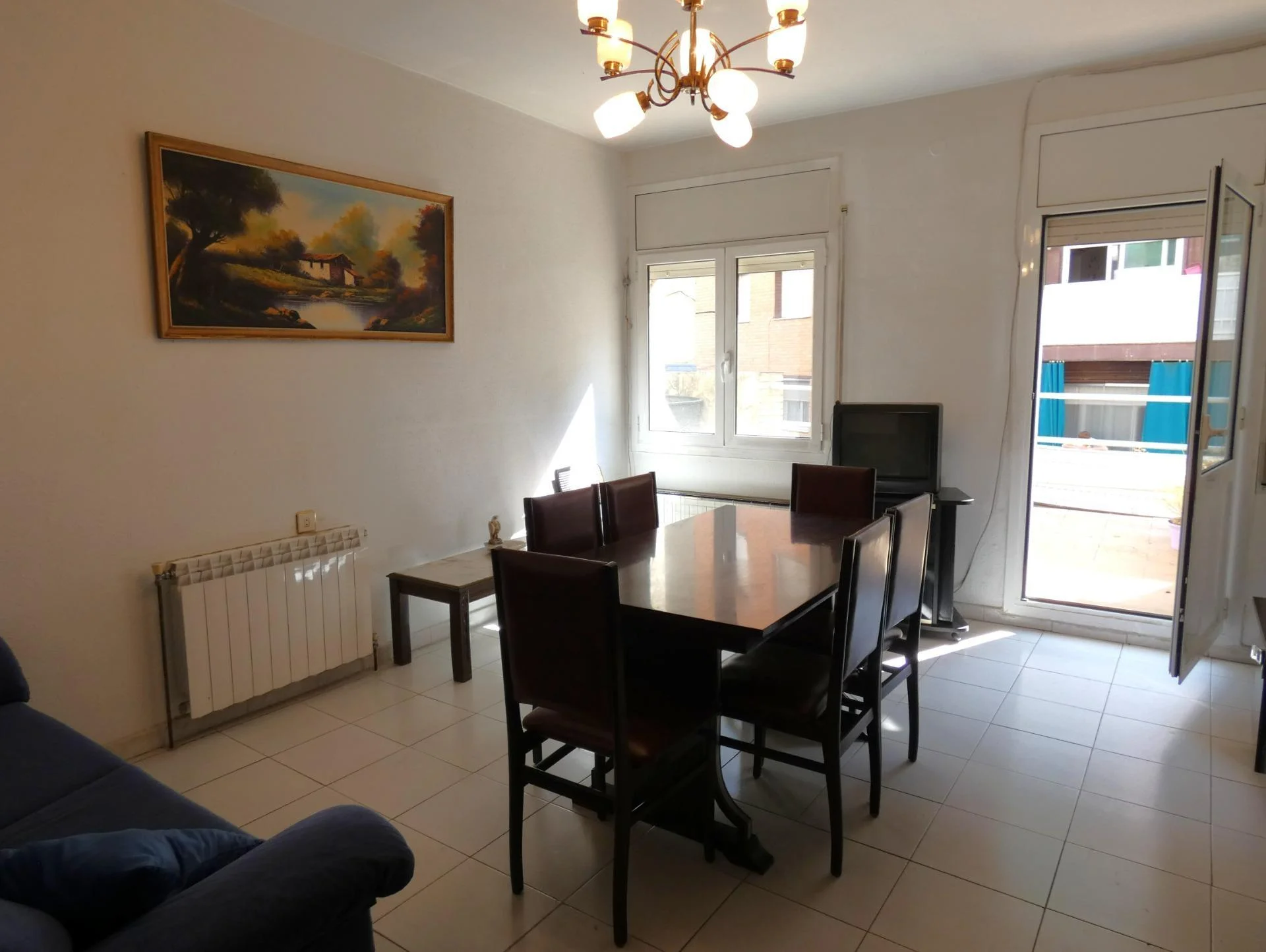 Spacious townhouse with 300 m²