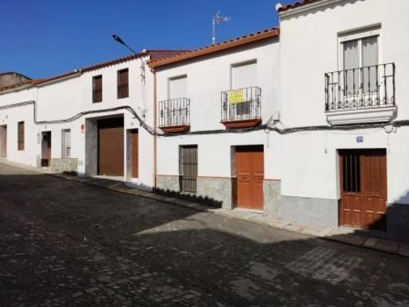 Reformed two-storey house, five bedrooms