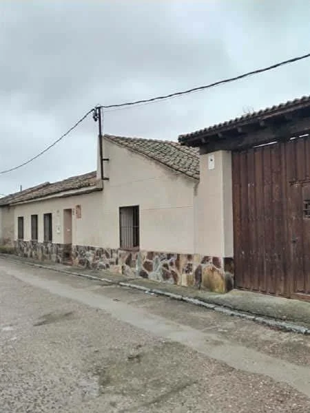 Casa rural en Codorniz, 3 dormitorios