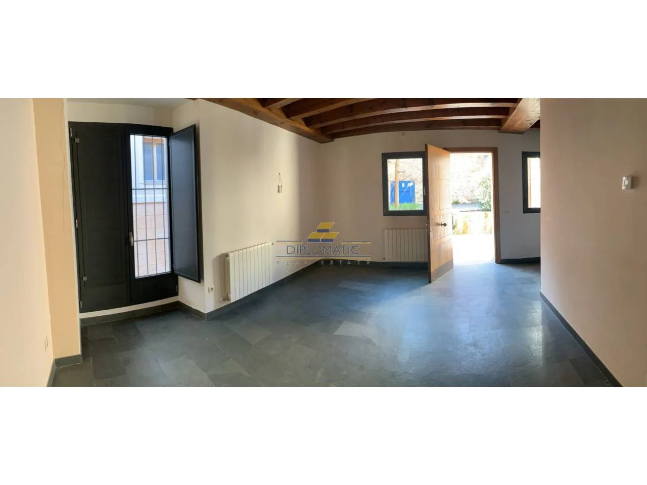 Historic duplex near Segovia Cathedral