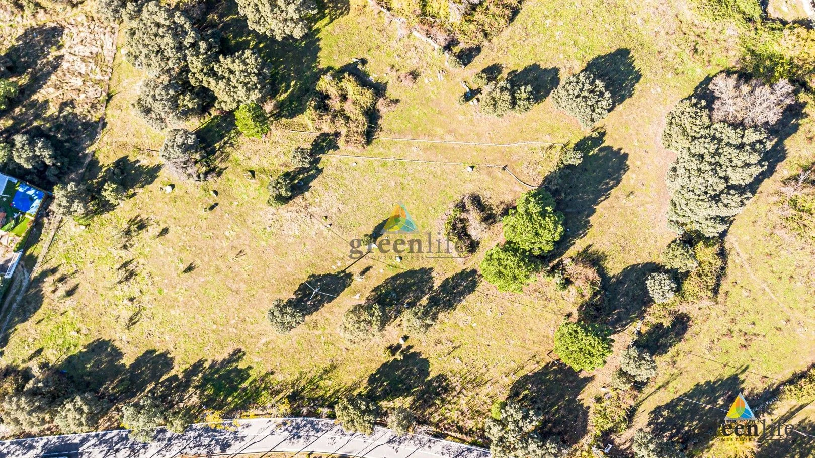 Suelo urbano UA-21, 7.024 m²
