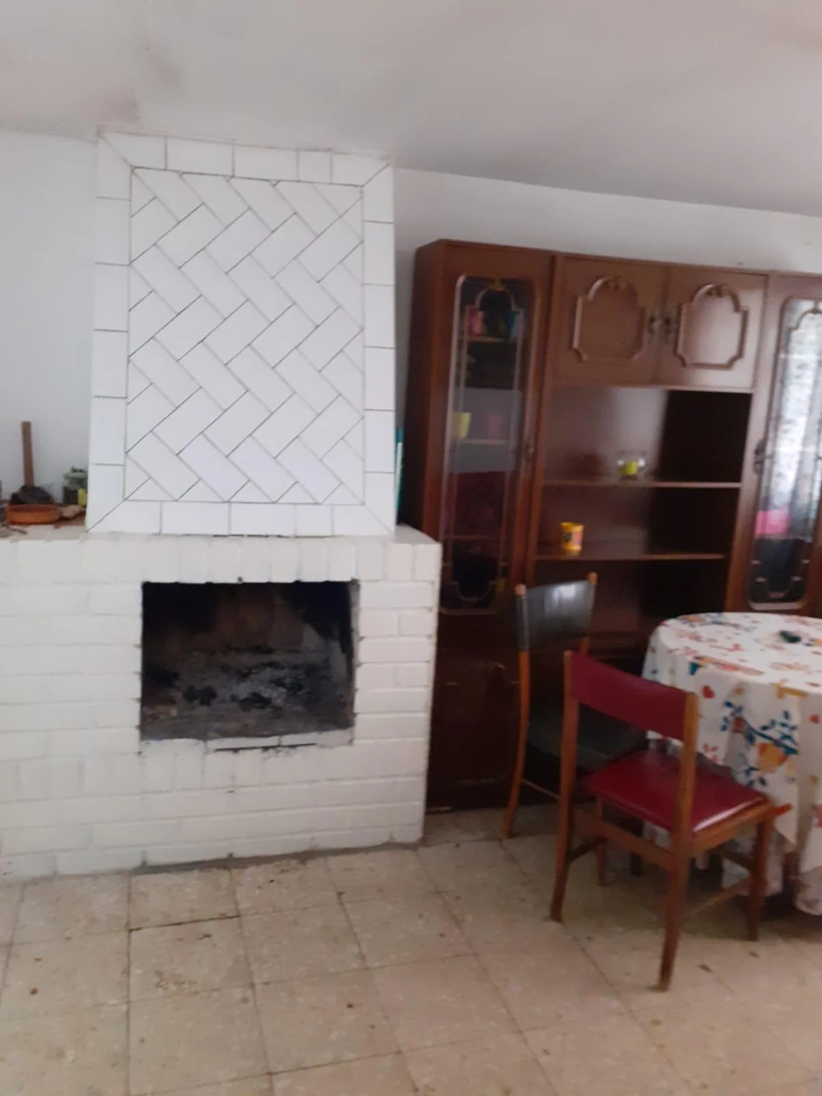Reformable village house, three bedrooms