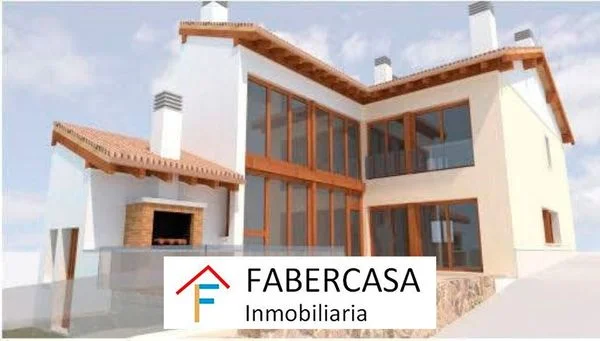 Rural accommodation project, four bedrooms