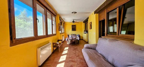 Spacious Grajera duplex with four bedrooms