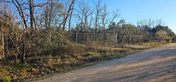 Urban plot with 375 m² buildability