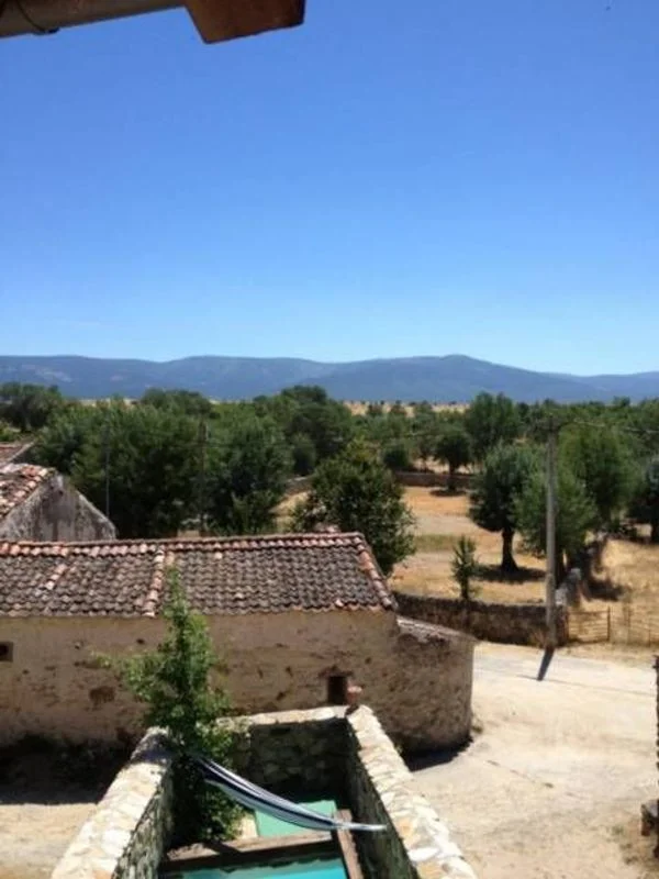 Parcela edificable en Pelayos del Arroyo