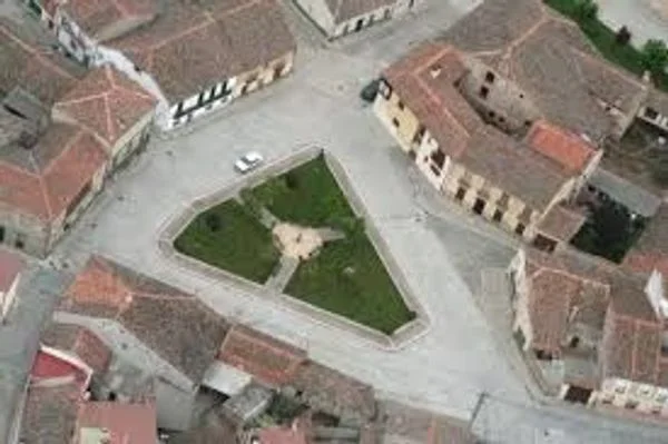 Casa de pueblo para reformar, 4 dormitorios
