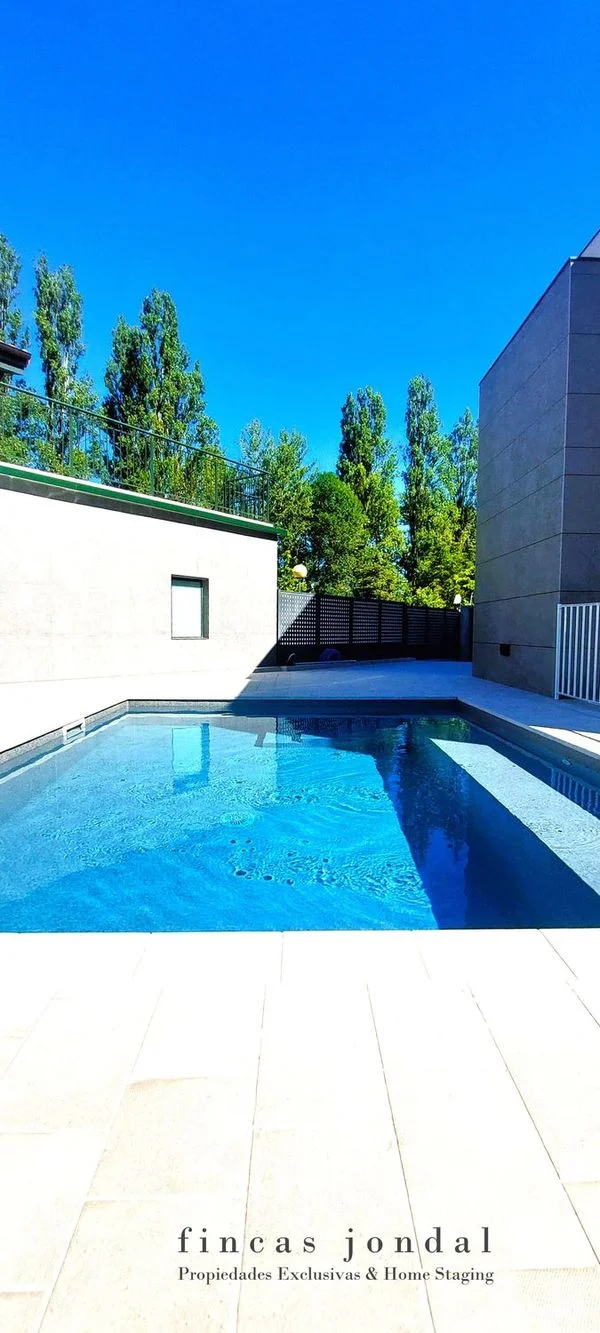 Chalet de lujo en Aretxabaleta, 4 dormitorios