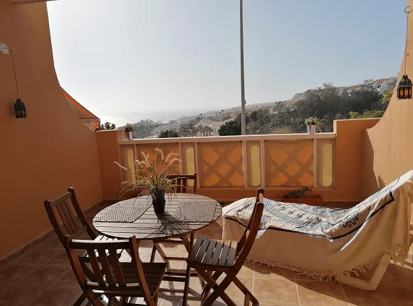 Apartamento reformado en San Eugenio, 1 dormitorio