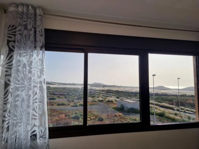 Ático en Arona de dos habitaciones
