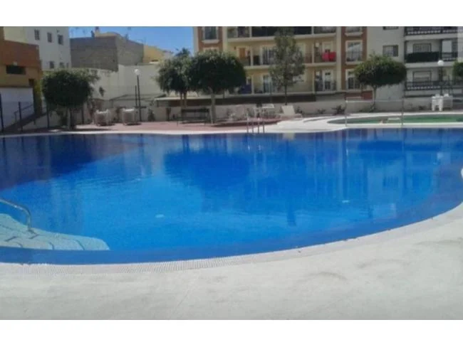 Apartamento céntrico en Adeje, 3 dormitorios