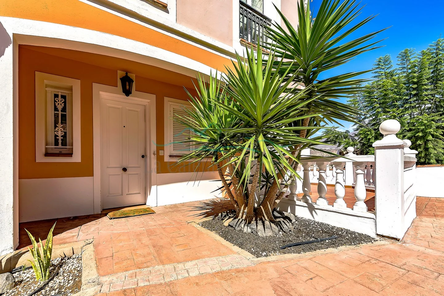 Dúplex en Costa Adeje con 3 dormitorios