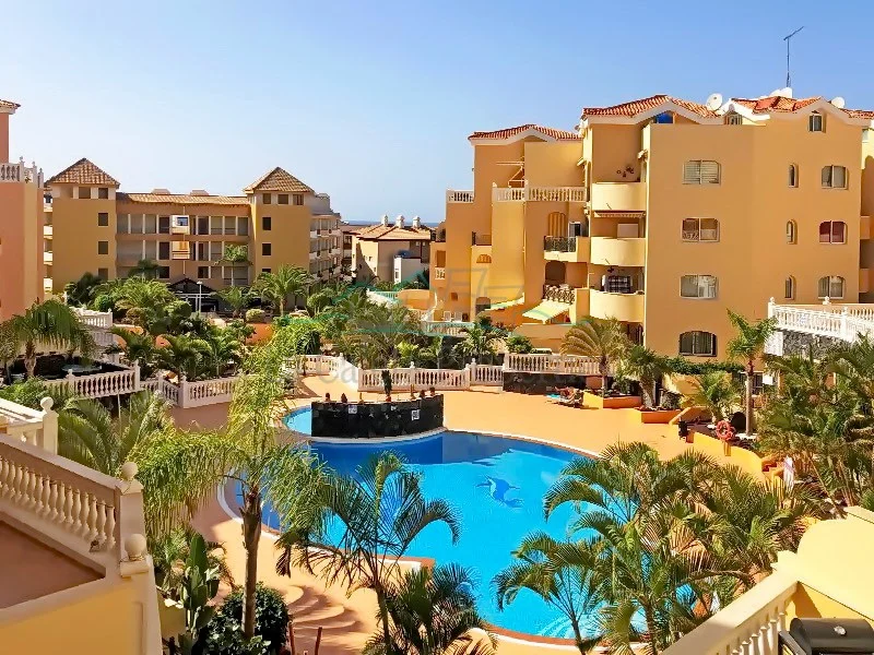 Ático dúplex con vistas al mar, 3 dormitorios