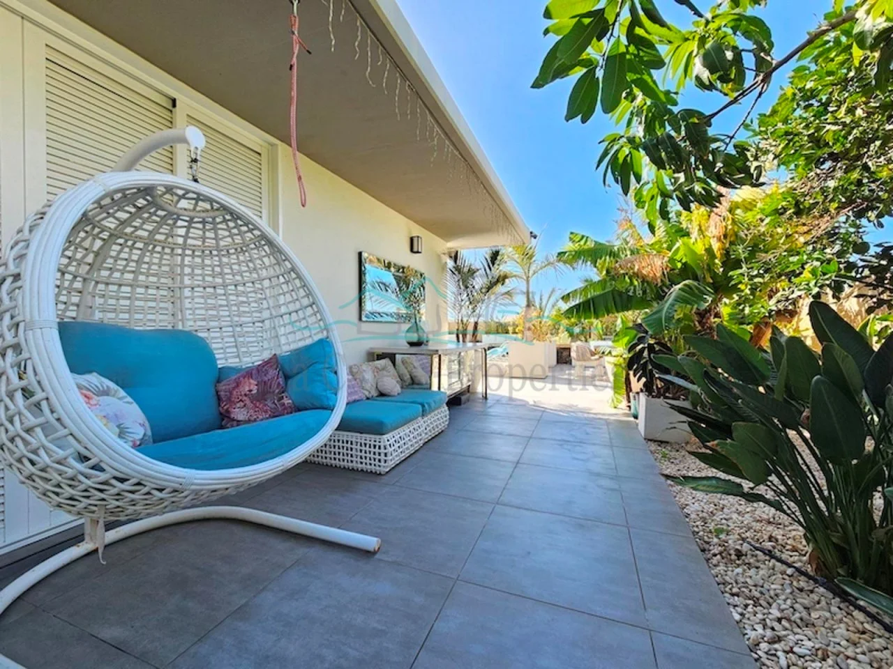 Renovated Costa Adeje villa, 4 bedrooms