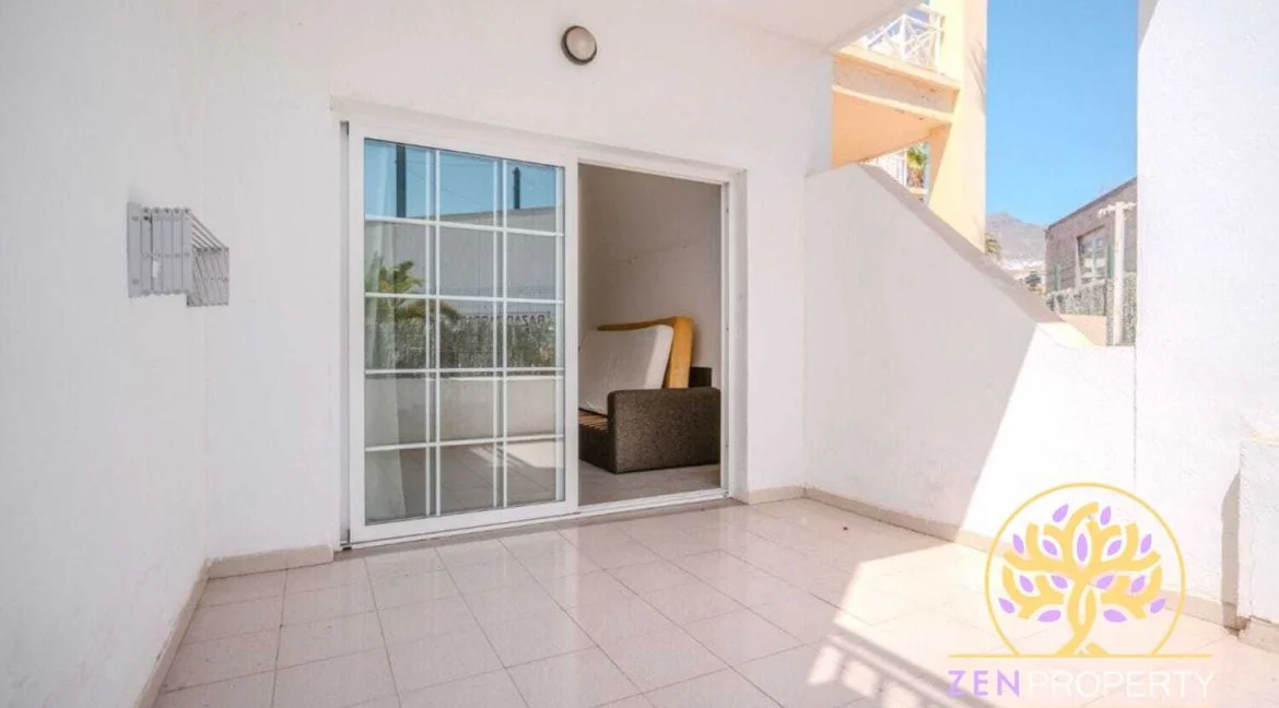 Apartamento turístico con rentabilidad garantizada