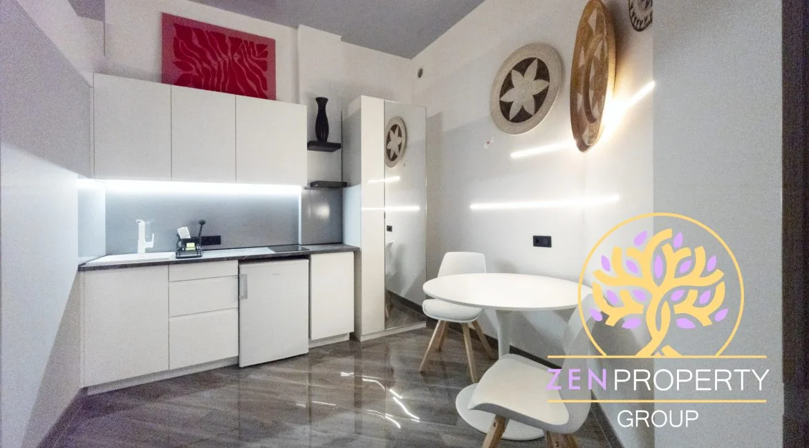 Inversión de diez lofts en Fañabé