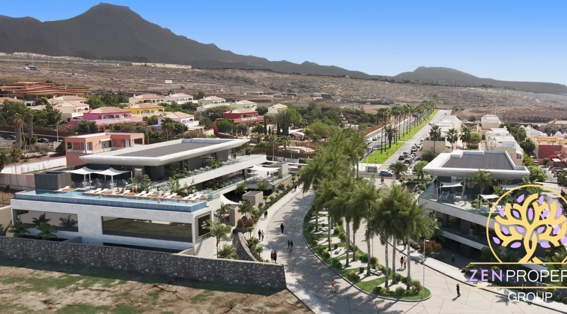 Suelo comercial con proyecto de 11.380 m²