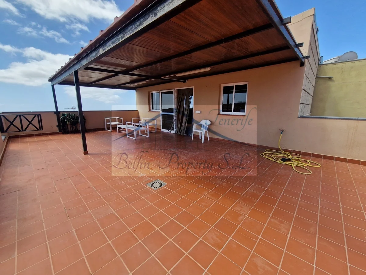 Gran casa en San Miguel, cuatro dormitorios