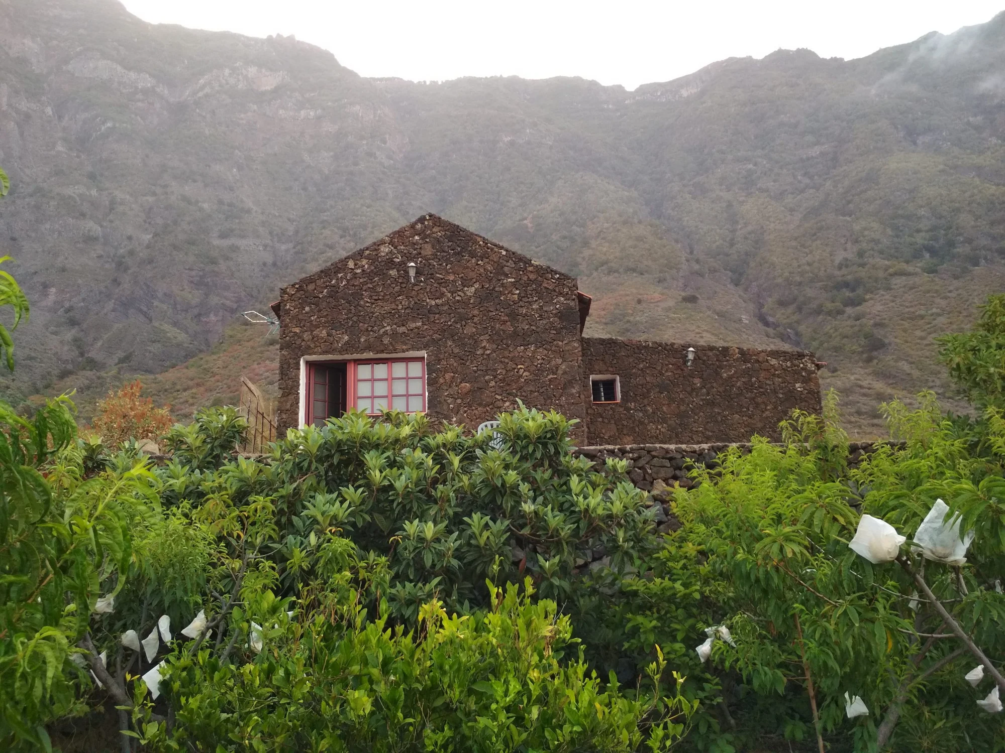 Finca near National Park, 2 bedrooms