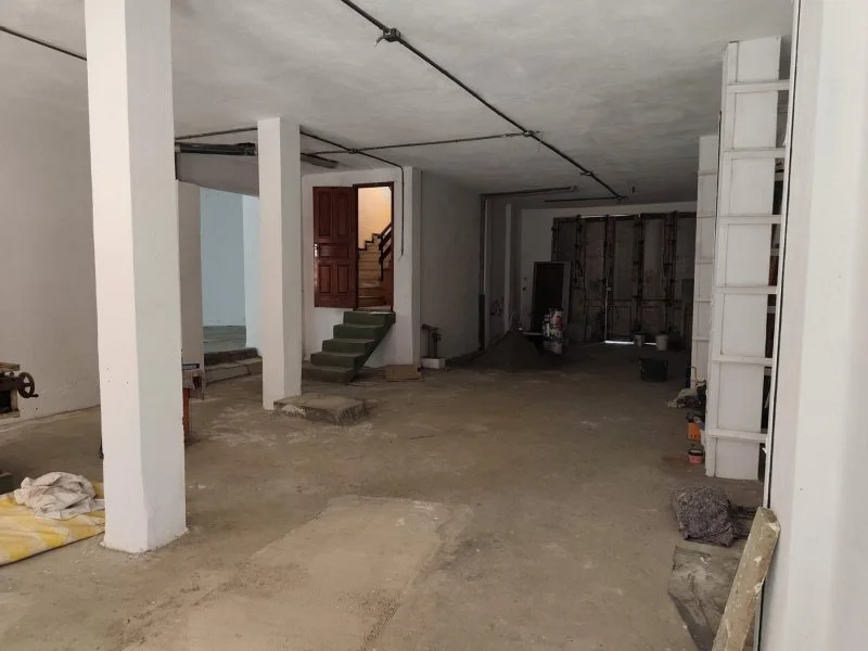 Breña Baja industrial unit, 135 m²