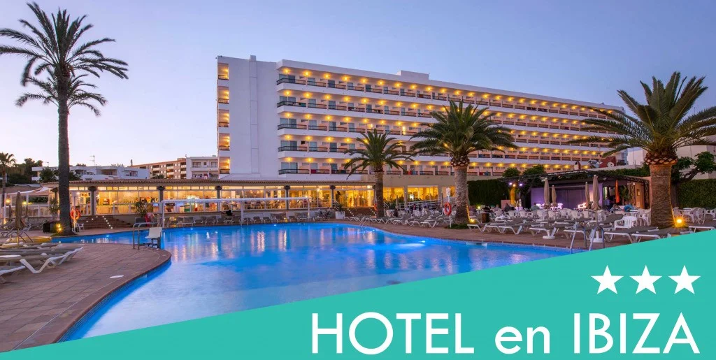 Hotel en funcionamiento cerca de playa, 265 habitaciones